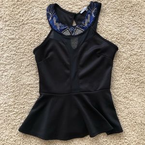 Black women’s top